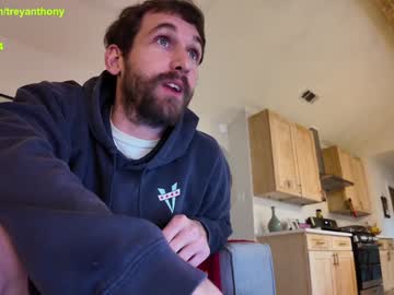 Treyanthony Chaturbate stream image from January 03, 2025