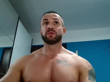 Tridentmuscles Chaturbate stream image from January 03, 2025