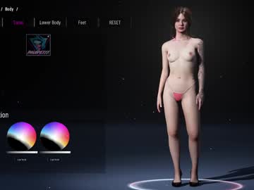 Virtualsexs Chaturbate stream image from January 03, 2025