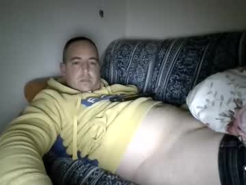 Yossislave1 Chaturbate stream image from January 03, 2025