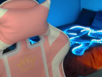 Your___Barbie Chaturbate stream image from January 03, 2025