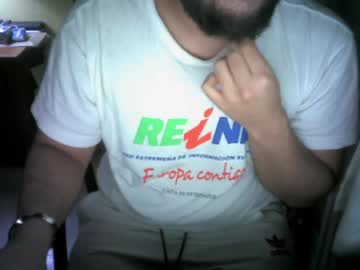 Yulius_7 Chaturbate stream image from January 03, 2025