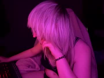 Zielloos Chaturbate stream image from January 03, 2025