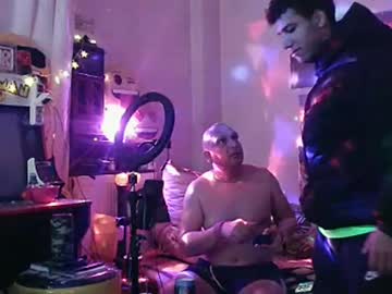Alexanderpatras Chaturbate stream image from January 03, 2025