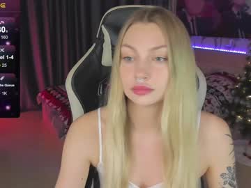 Annie69kiss Chaturbate stream image from January 03, 2025