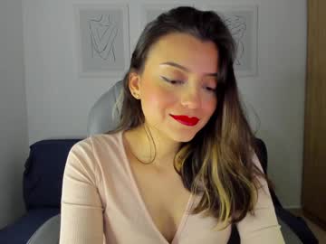 Ary_Cam230 Chaturbate stream image from January 03, 2025