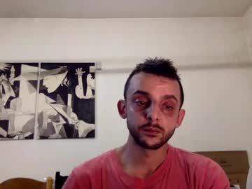 Carlos037tm Chaturbate stream image from January 03, 2025