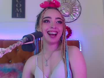 Celestenox Chaturbate stream image from January 03, 2025