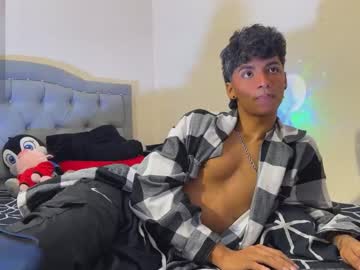 Deivi_Leonel Chaturbate stream image from January 03, 2025