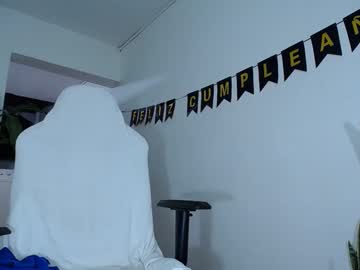 Diamond_Black00 Chaturbate stream image from January 03, 2025