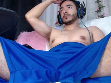 Gato_2021 Chaturbate stream image from January 03, 2025