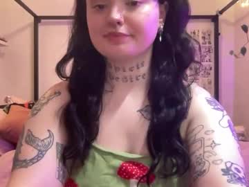 Hazelspicee Chaturbate stream image from January 03, 2025