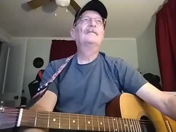 Kabriggs137 Chaturbate stream image from January 03, 2025