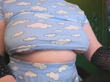 Kristin_West Chaturbate stream image from January 03, 2025