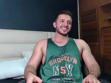 Marcus_Lafourt Chaturbate stream image from January 03, 2025