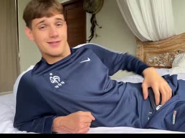 Mason_Gallagher Chaturbate stream image from January 03, 2025