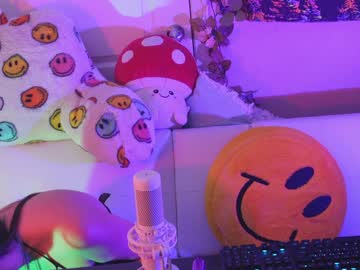 Mj_Vodkagirls Chaturbate stream image from January 03, 2025