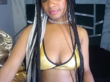 Mychell_Ch Chaturbate stream image from January 03, 2025