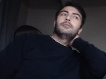 Necromancer1991 Chaturbate stream image from January 03, 2025