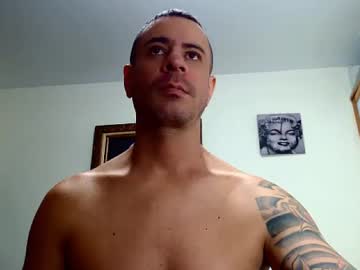Nicolay_74 Chaturbate stream image from January 03, 2025