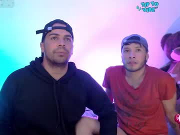 Noah_N_Dave Chaturbate stream image from January 03, 2025
