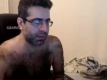 Pejeai Chaturbate stream image from January 03, 2025