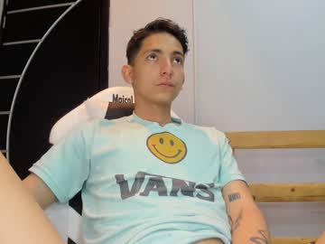 Sebastian_0422 Chaturbate stream image from January 03, 2025