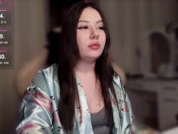 Sinigami_ Chaturbate stream image from January 03, 2025