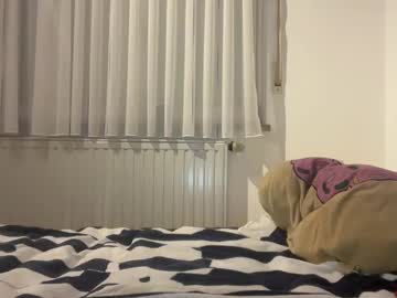 Strifer66 Chaturbate stream image from January 03, 2025