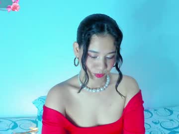 Sylphy17 Chaturbate stream image from January 03, 2025