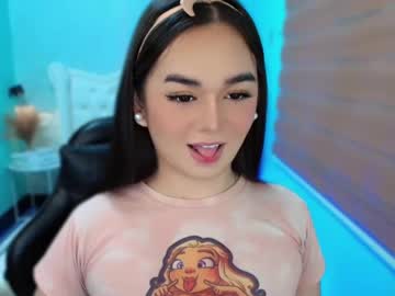 Ur_Babyalexa Chaturbate stream image from January 03, 2025