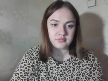 Xlittlemouse Chaturbate stream image from January 03, 2025