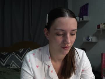 Your_Little_Flexible_Girl Chaturbate stream image from January 03, 2025