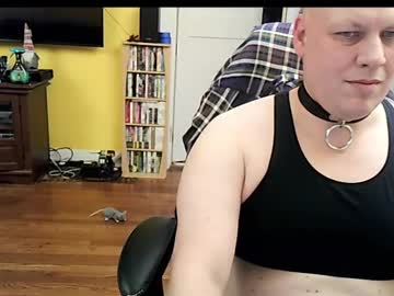 296512741 Chaturbate stream image from January 04, 2025