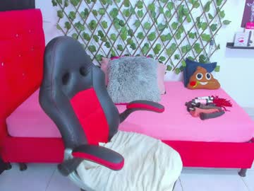 Alexandramaravilla Chaturbate stream image from January 04, 2025
