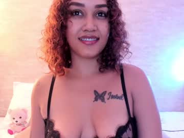 Alhanaxxx Chaturbate stream image from January 04, 2025