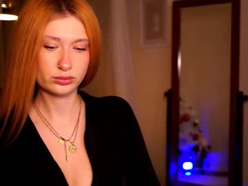 Alice_Forfuun Chaturbate stream image from January 04, 2025