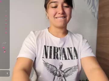 Alyssia_Wolds_1 Chaturbate stream image from January 04, 2025