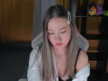 Amelia_Lein Chaturbate stream image from January 04, 2025