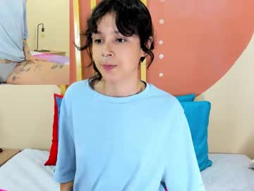 Anny_Venus Chaturbate stream image from January 04, 2025