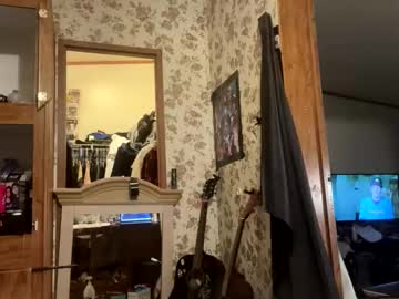 Battlewolfxx Chaturbate stream image from January 04, 2025