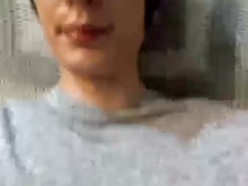 Bisexualangel69 Chaturbate stream image from January 04, 2025