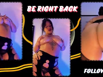 Diana_Clarck Chaturbate stream image from January 04, 2025