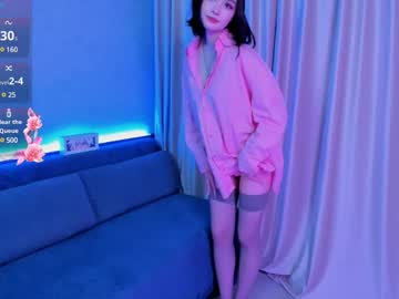 Doggylun Chaturbate stream image from January 04, 2025