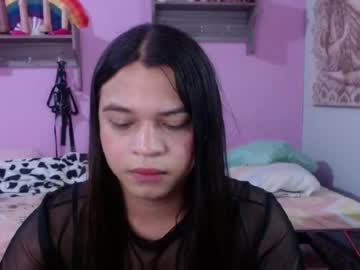 Eva_Camila Chaturbate stream image from January 04, 2025