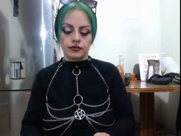 Freyaa_Sorceress Chaturbate stream image from January 04, 2025