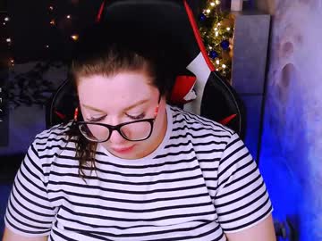 Ginger_Grayy Chaturbate stream image from January 04, 2025