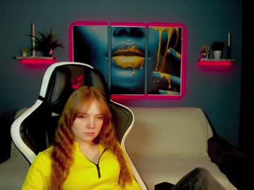 Harleyquinsy Chaturbate stream image from January 04, 2025