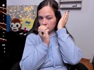 Hidianapaola Chaturbate stream image from January 04, 2025