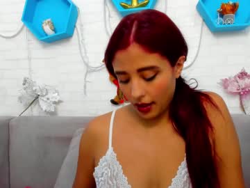 Isabelladuque Chaturbate stream image from January 04, 2025